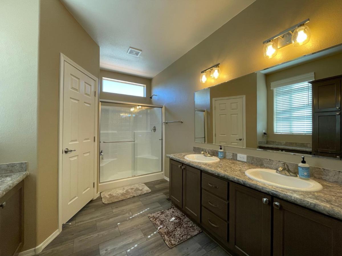 New! The Grand Getaway At Williams - Family Friendly & Walk To The Gc Train Villa Exterior photo
